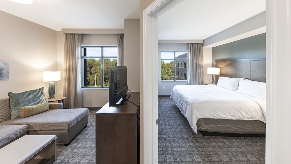 Staybridge Suites Naples – Marco Island by IHG — Hotel rooms in Lely Resort, Florida