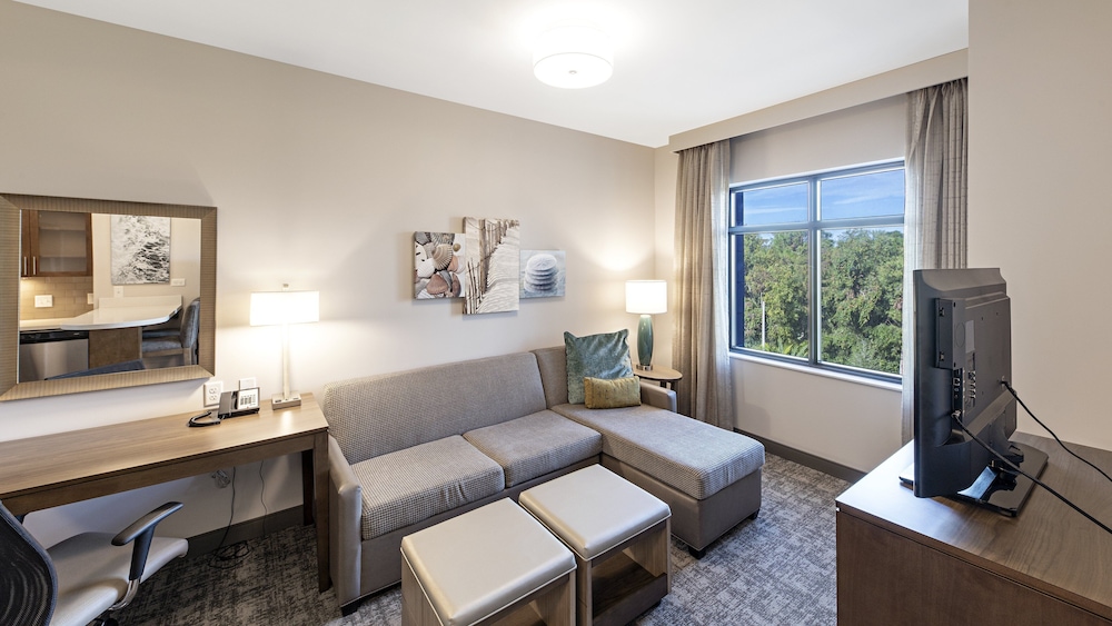 Staybridge Suites Naples – Marco Island by IHG — Hotel rooms in Lely Resort, Florida