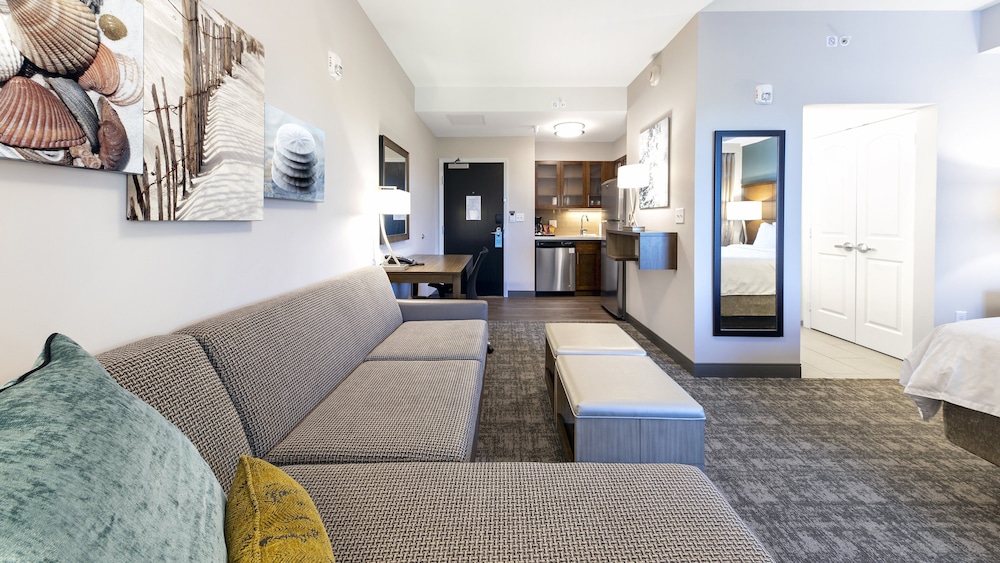 Staybridge Suites Naples – Marco Island by IHG — Hotel rooms in Lely Resort, Florida