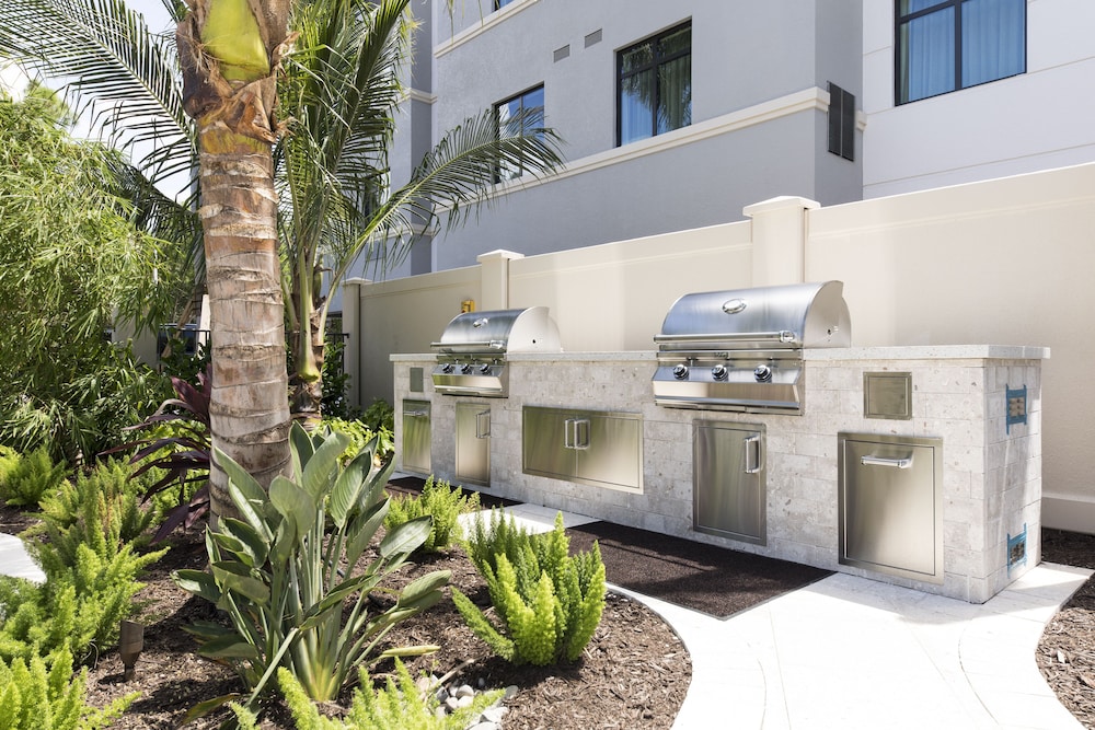 Staybridge Suites Naples – Marco Island by IHG — Sports & recreation in Lely Resort, Florida