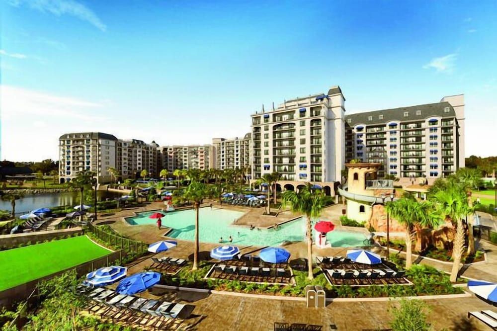 Disney's Riviera Resort image