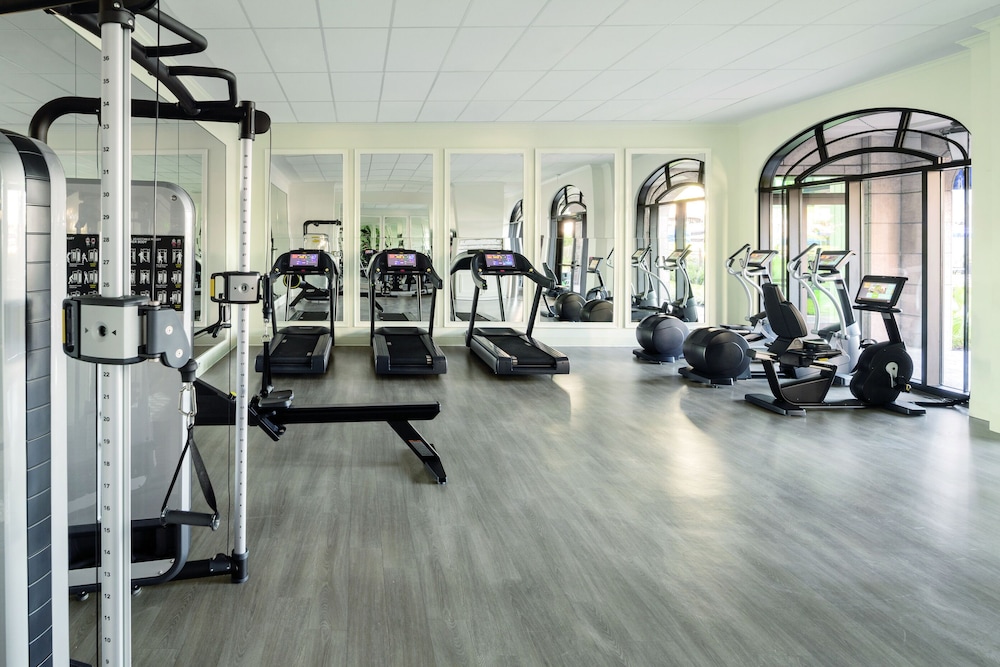 Disney's Riviera Resort — Sports & recreation in Walt Disney World Resort, Florida
