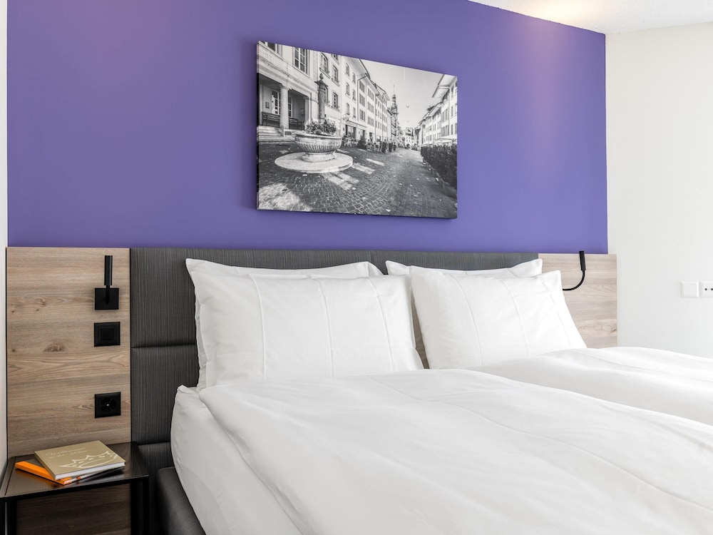 Mercure Lenzburg Krone - zdjęcie 3