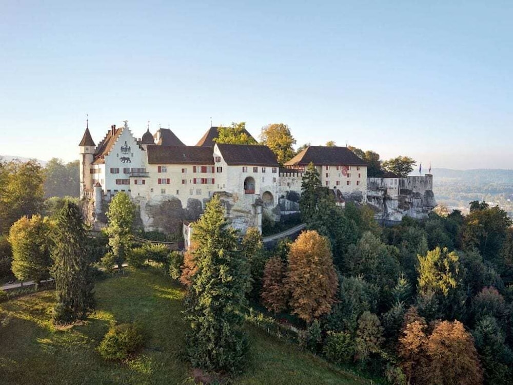 Mercure Lenzburg Krone