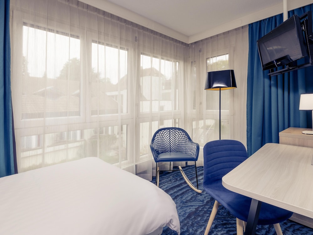 Mercure Lenzburg Krone - zdjęcie 4