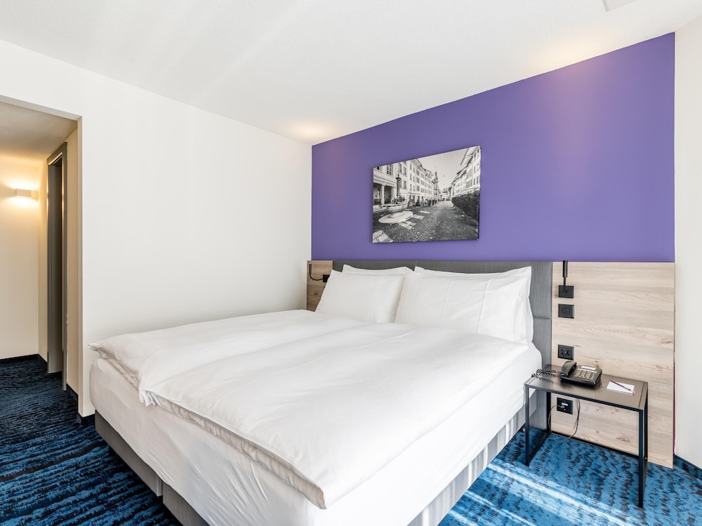 Mercure Lenzburg Krone - zdjęcie 2