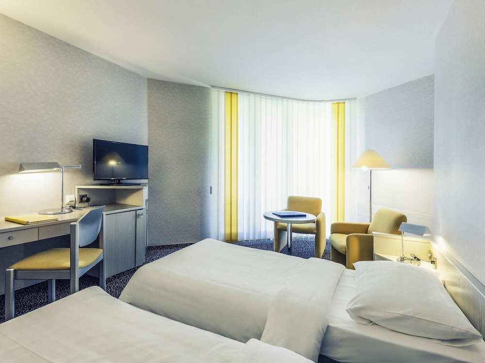 Mercure Lenzburg Krone - zdjęcie 5