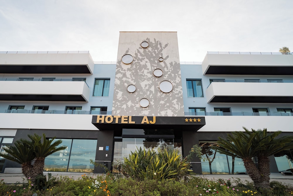 Hotel AJ Gran Alacant - zdjęcie 2