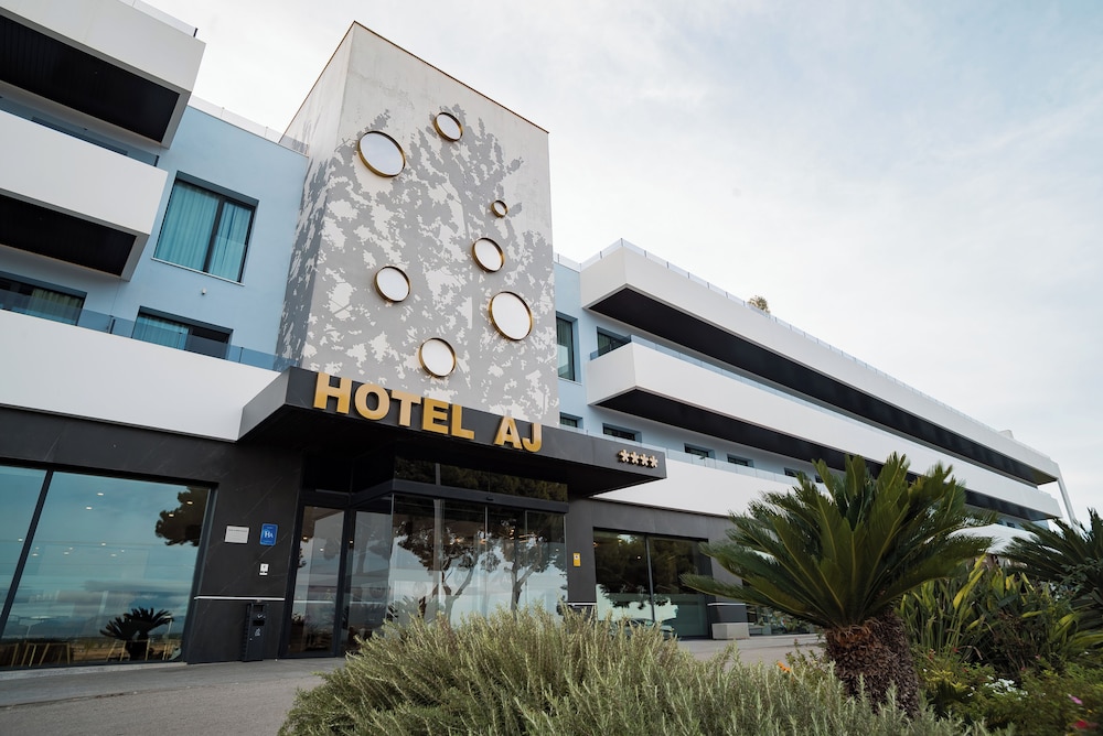 Hotel AJ Gran Alacant - zdjęcie 3