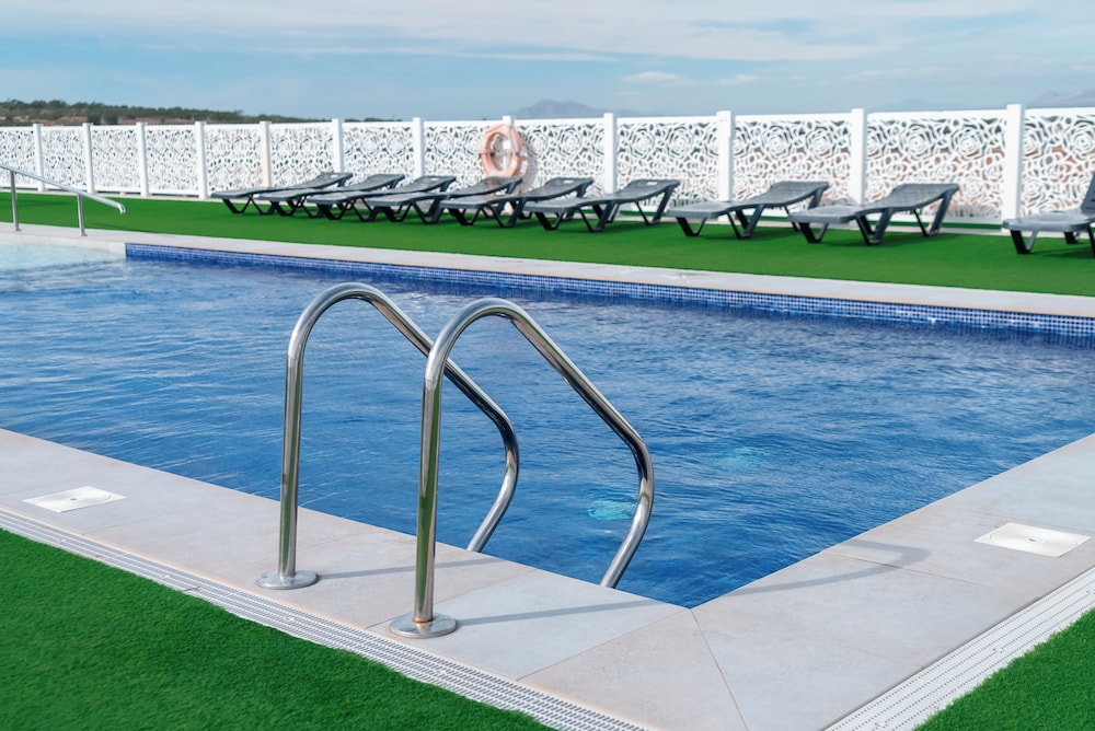 Hotel AJ Gran Alacant - zdjęcie 4