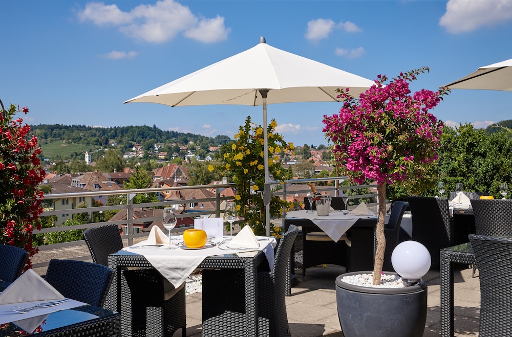 Hotel Banana City Winterthur - zdjęcie 2
