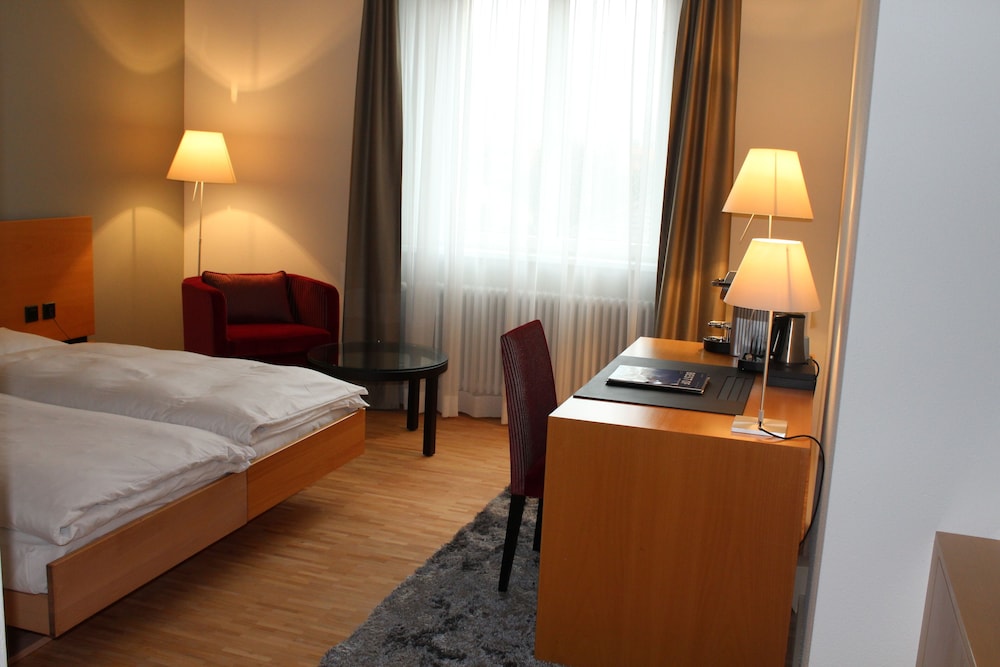 Hotel Banana City Winterthur - zdjęcie 3