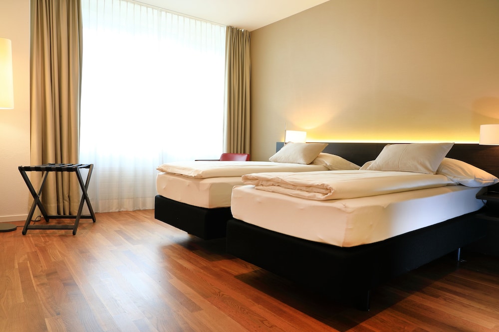 Hotel Banana City Winterthur - zdjęcie 4