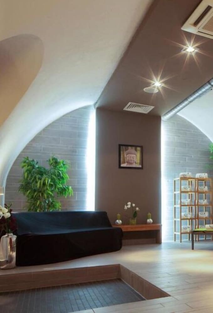 Hotel Cult Frankfurt City - zdjęcie 5