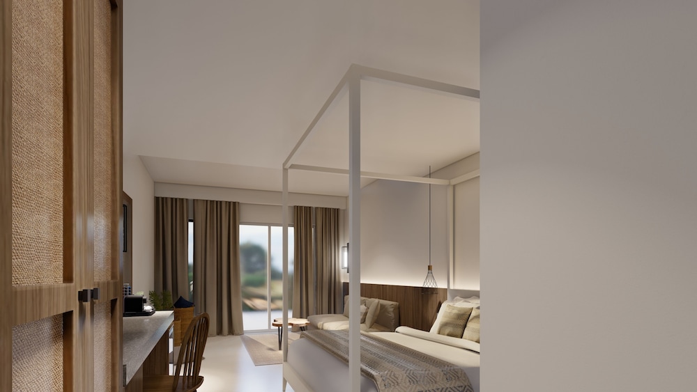 Lindos View Hotel — Hotel rooms in Lindos, South Aegean