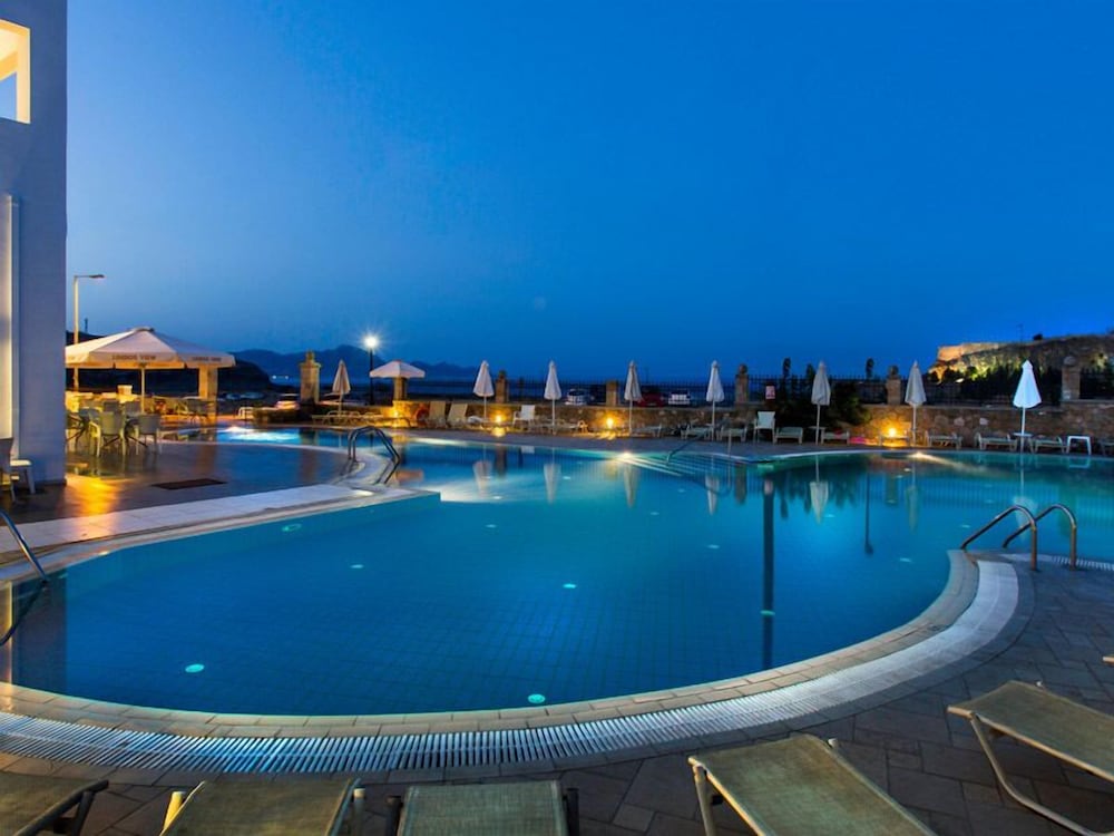Lindos View Hotel - zdjęcie 3