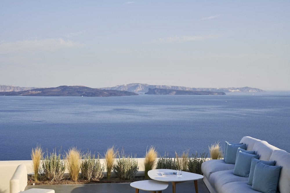 Canaves Oia Suites - Small Luxury Hotels of the World — Attractions in the area in Oia, South Aegean