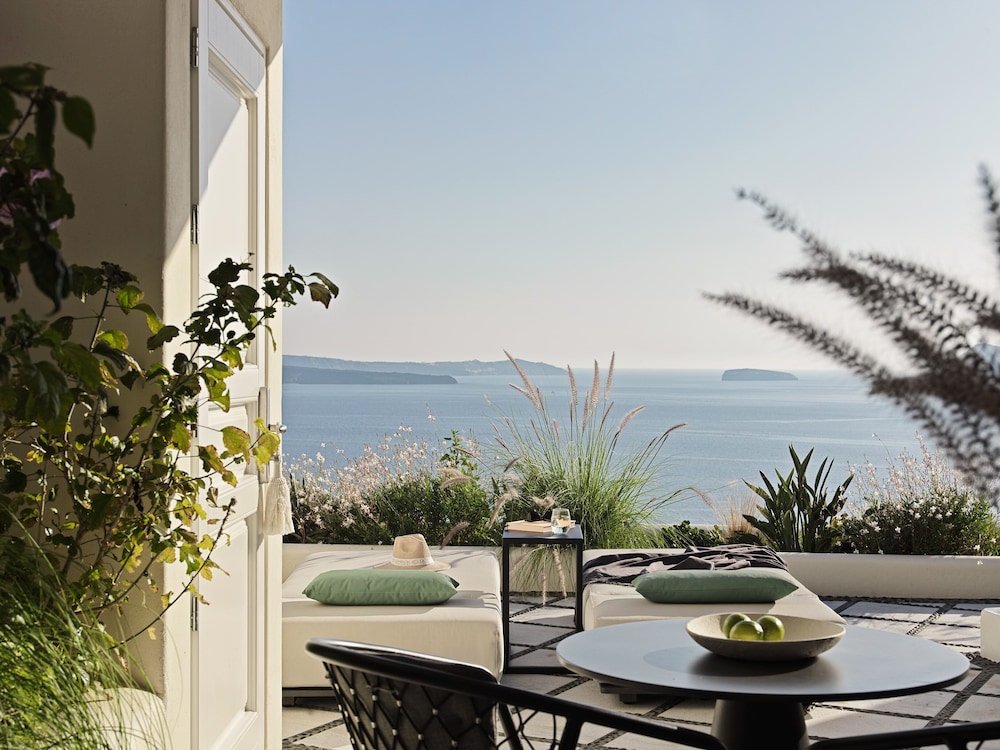 Canaves Oia Suites - Small Luxury Hotels of the World — Attractions in the area in Oia, South Aegean