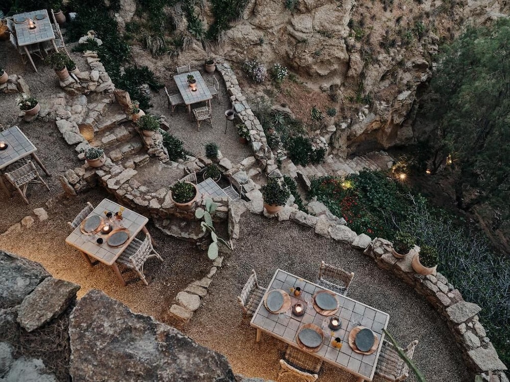 The Wild By Interni — Restaurant & bars in Kalafatis, South Aegean
