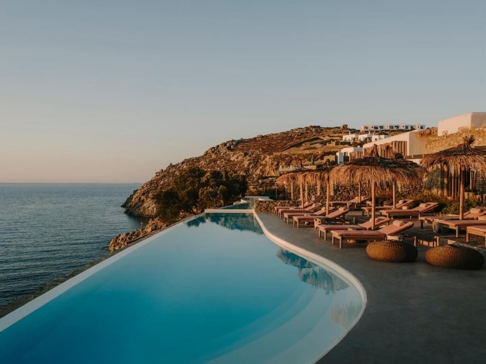 The Wild By Interni — Main photo in Kalafatis, South Aegean