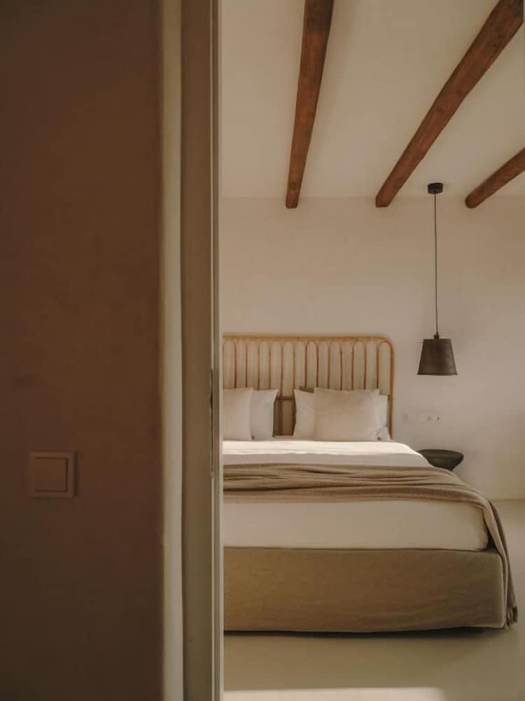 The Wild By Interni — Hotel rooms in Kalafatis, South Aegean