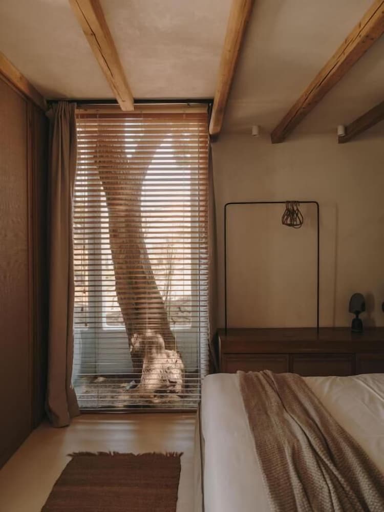 The Wild By Interni — Hotel rooms in Kalafatis, South Aegean
