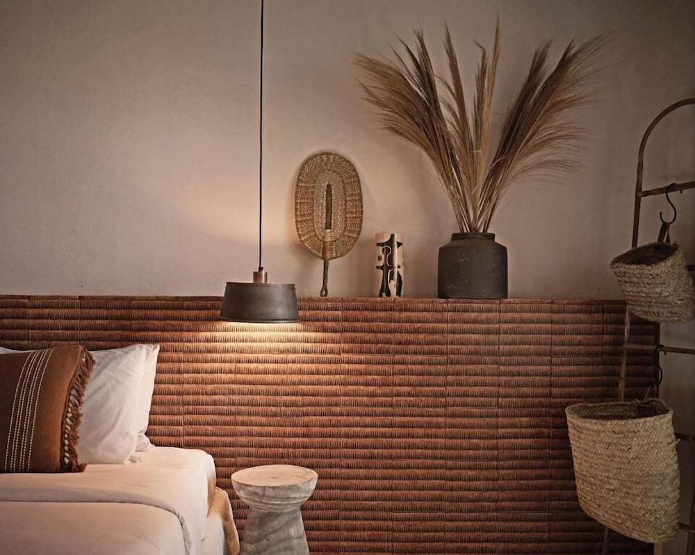 The Wild By Interni — Hotel rooms in Kalafatis, South Aegean
