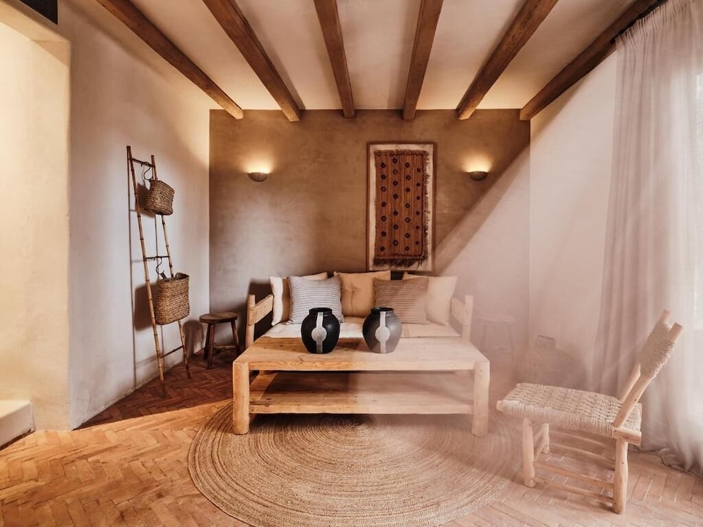 The Wild By Interni — Hotel rooms in Kalafatis, South Aegean