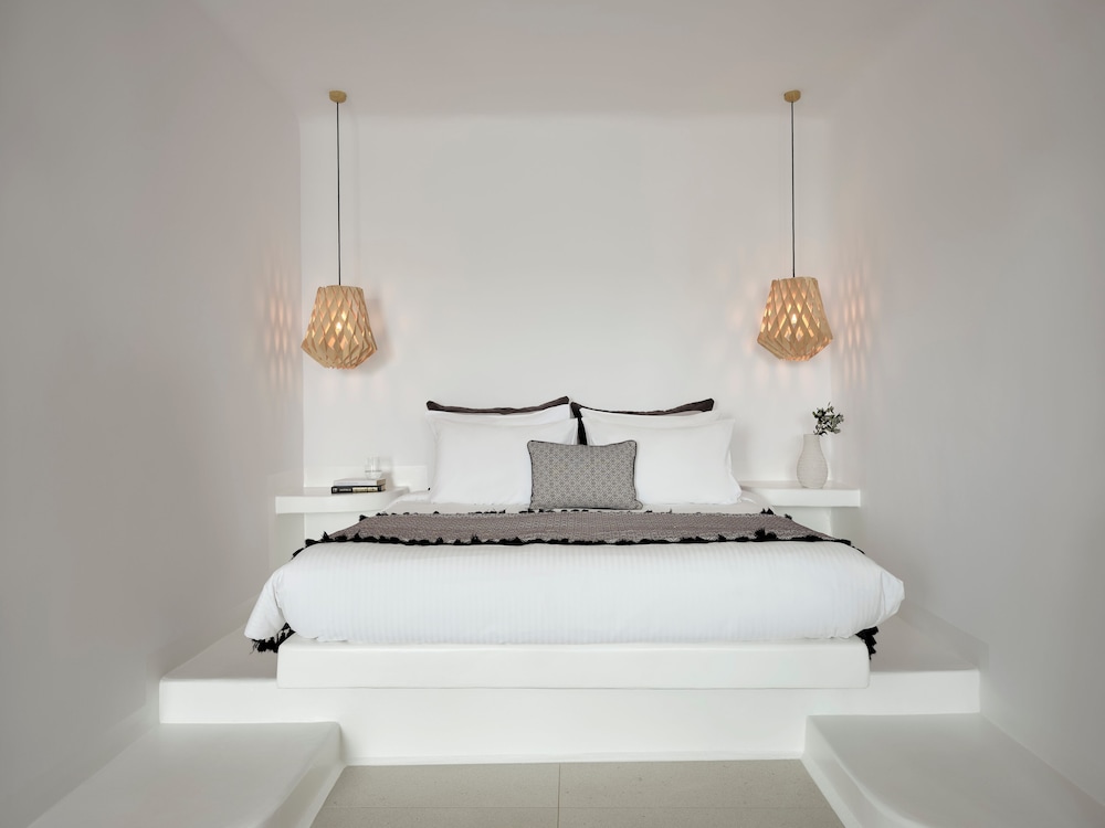 Mykonos No5 — Hotel rooms in Ornos, South Aegean