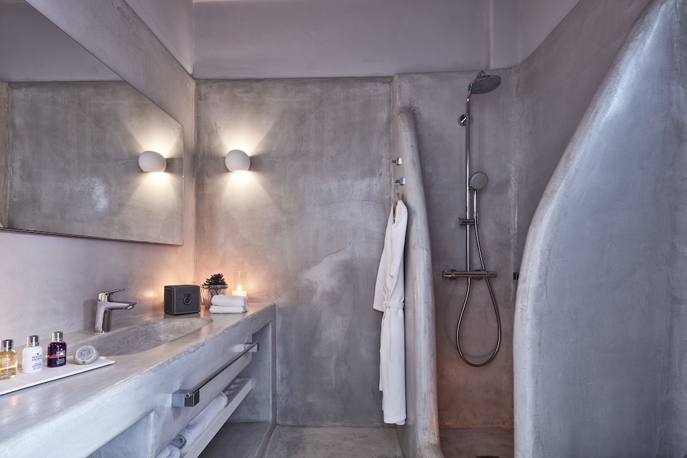 Mykonos No5 — Hotel rooms in Ornos, South Aegean