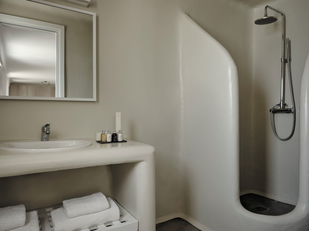 Mykonos No5 — Hotel rooms in Ornos, South Aegean