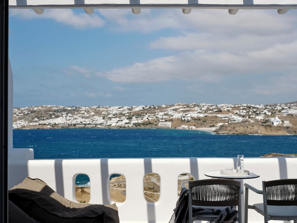 Mykonos No5 — Attractions in the area in Ornos, South Aegean