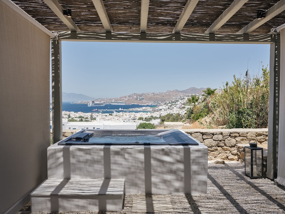 Belvedere Hilltop Complex Rooms & Suites - The Leading Hotels of the World - zdjęcie 4