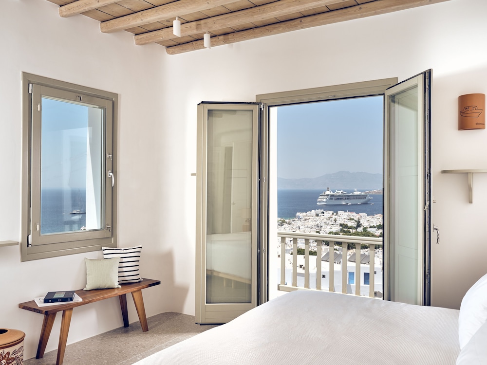 Belvedere Hilltop Complex Rooms & Suites - The Leading Hotels of the World - zdjęcie 5