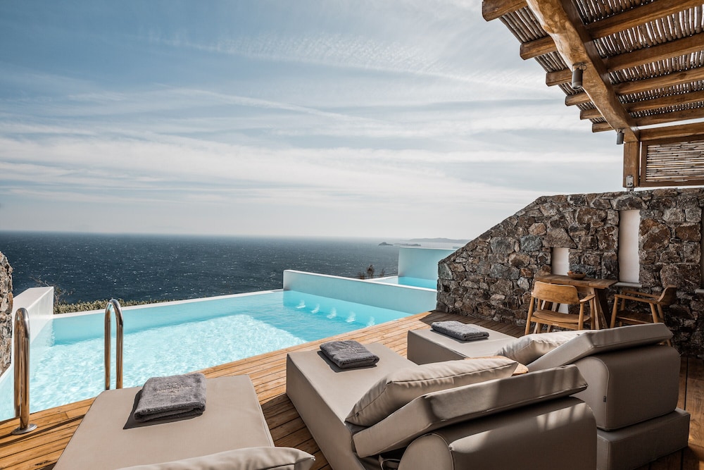 Alissachni Mykonos - zdjęcie 2