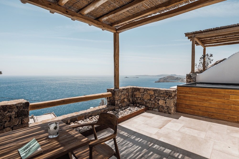 Alissachni Mykonos - zdjęcie 4