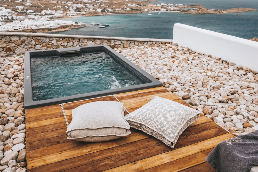 Alissachni Mykonos - zdjęcie 3