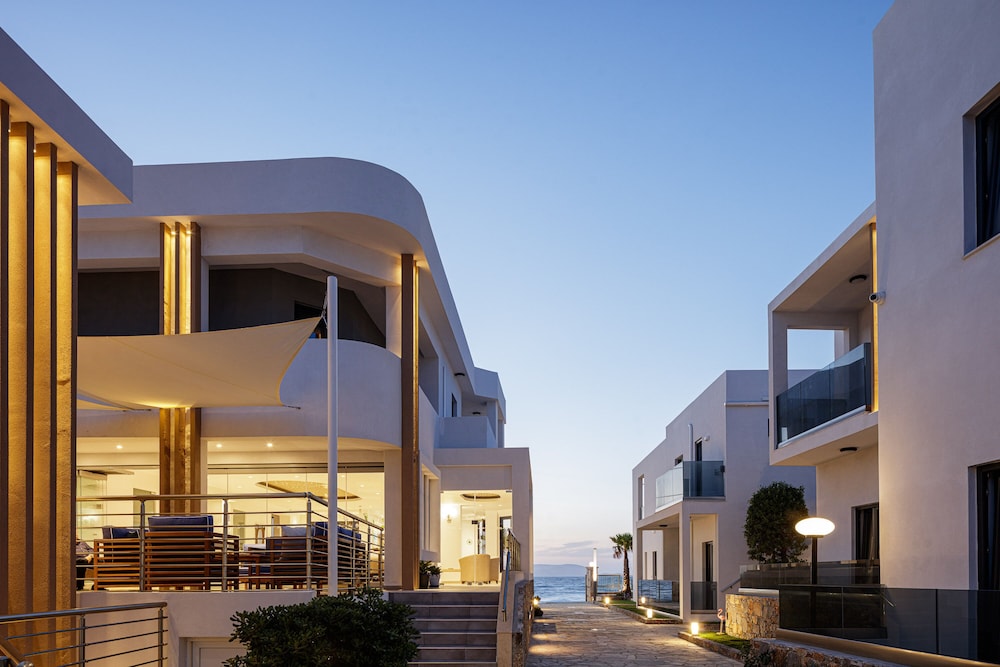 Golden Bay Boutique Hotel & Bungalows - zdjęcie 4