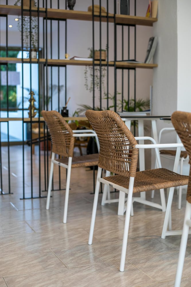Nikos BnB — Restaurant & bars in Faliraki, South Aegean