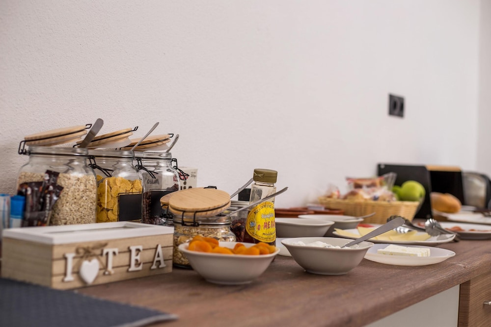 Nikos BnB — Restaurant & bars in Faliraki, South Aegean