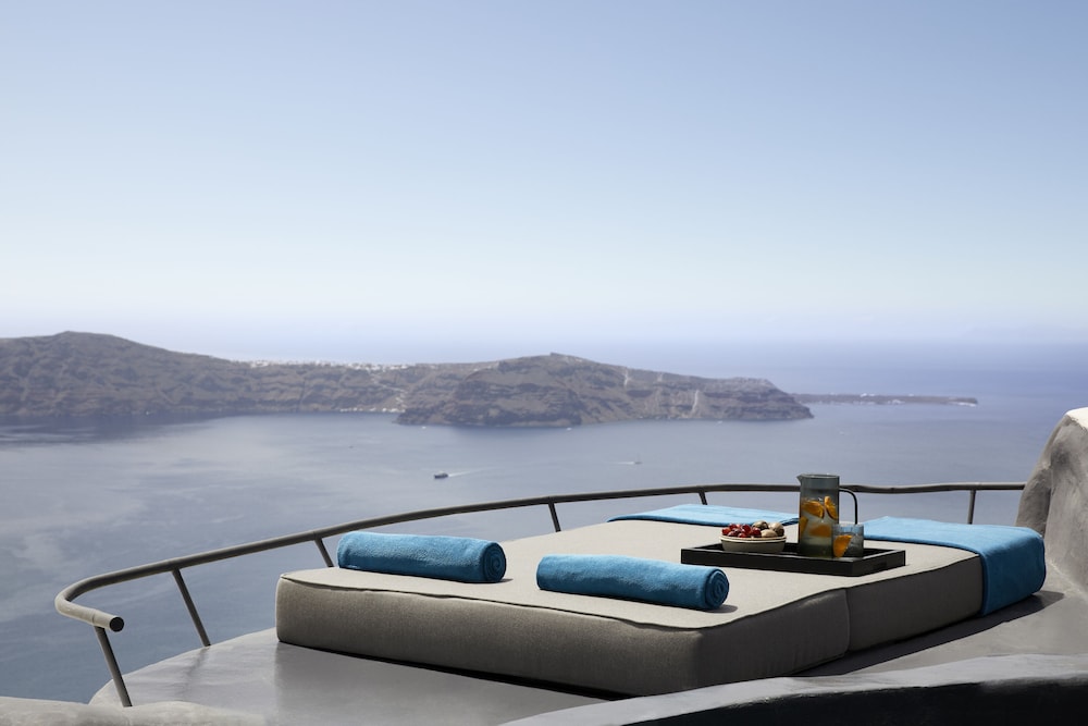 Kivotos Santorini - Preferred Hotels & Resorts - zdjęcie 3