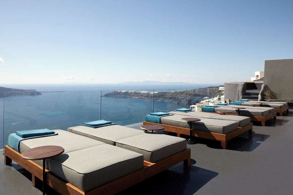 Kivotos Santorini - Preferred Hotels & Resorts - zdjęcie 5