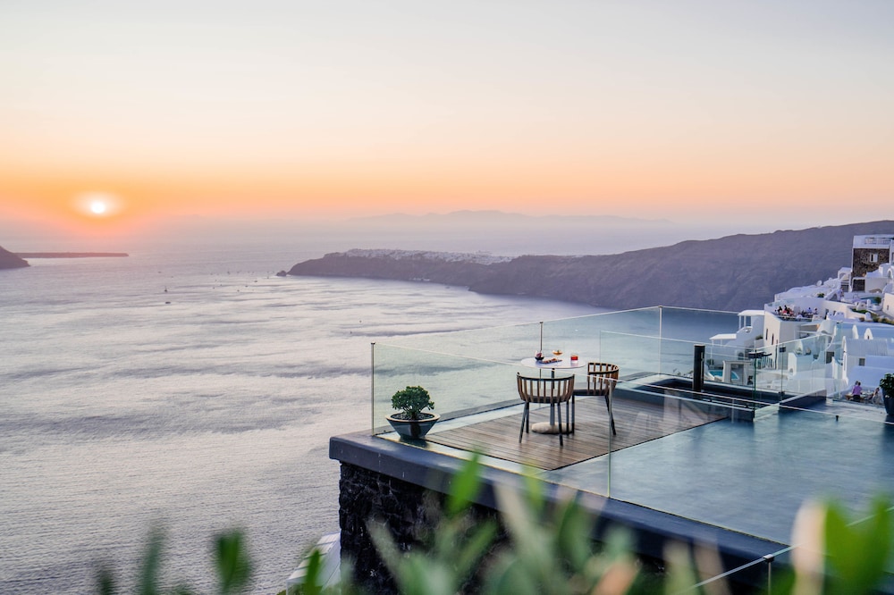 Kivotos Santorini - Preferred Hotels & Resorts - zdjęcie 4