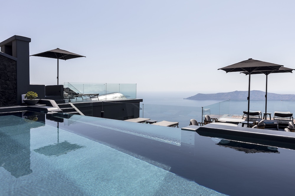 Kivotos Santorini - Preferred Hotels & Resorts - zdjęcie 2