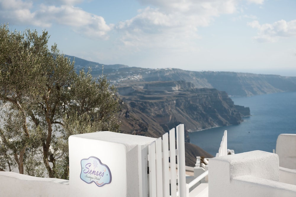 Senses Suites — Attractions in the area in Imerovigli, South Aegean