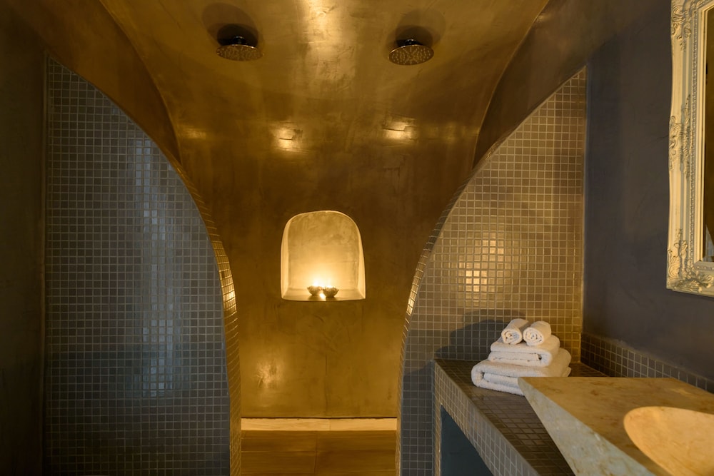 Senses Suites — Spa in Imerovigli, South Aegean