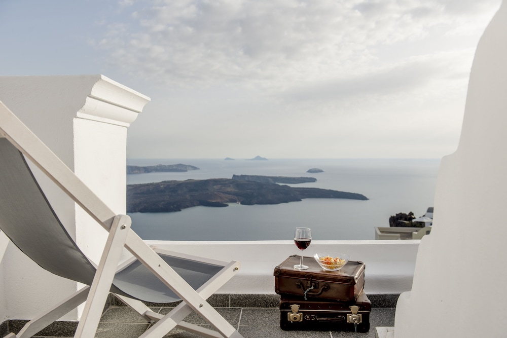 Senses Suites — Attractions in the area in Imerovigli, South Aegean