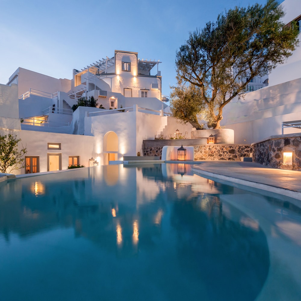 Senses Suites — Main photo in Imerovigli, South Aegean