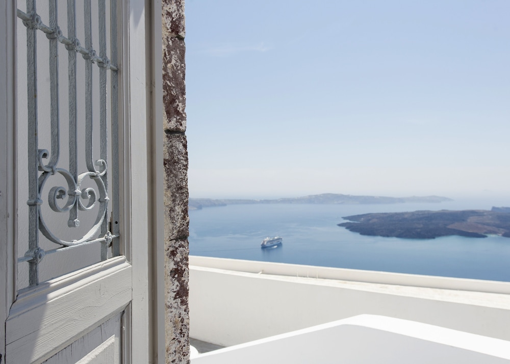 Senses Suites — Attractions in the area in Imerovigli, South Aegean