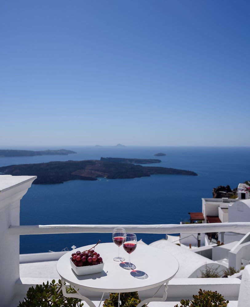 Senses Suites — Attractions in the area in Imerovigli, South Aegean
